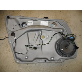 WINDOW MECHANISM FRONT LEFT Mercedes-Benz B-Klasse 2008 170 A1697200779