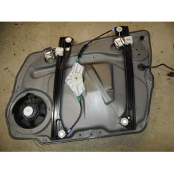 WINDOW MECHANISM FRONT LEFT Mercedes-Benz B-Klasse 2008 170 A1697200779