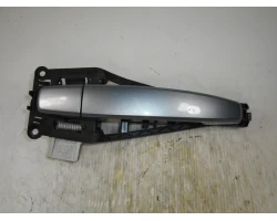 DOOR HANDLE OUTSIDE REAR LEFT Opel Corsa 2008 1.4 16V