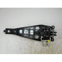 DOOR HANDLE OUTSIDE REAR LEFT Opel Corsa 2008 1.4 16V