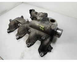 INTAKE MANIFOLD Ford S-Max/Galaxy 2007 1.8TDCI 416100011