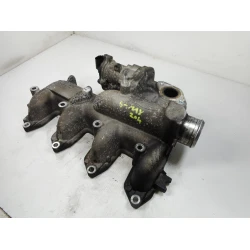 KOLEKTOR VSISNI Ford S-Max/Galaxy 2007 1.8TDCI 416100011