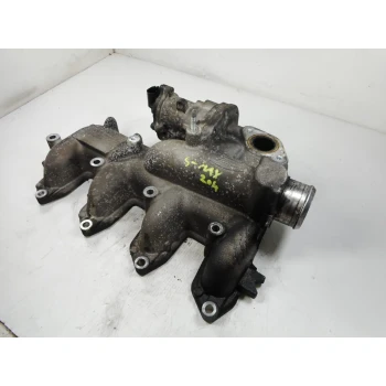 KOLEKTOR VSISNI Ford S-Max/Galaxy 2007 1.8TDCI 416100011
