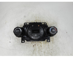 HEATER CLIMATE CONTROL PANEL Ford Fiesta 2010 1.2 8a69 18c612