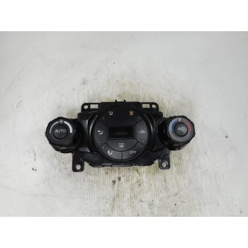STIKALO GRETJA Ford Fiesta 2010 1.2 8a69 18c612