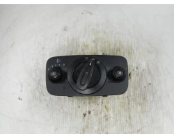 INTERRUTTORE FARI Ford Fiesta 2010 1.2 8A6T 13AB24BB