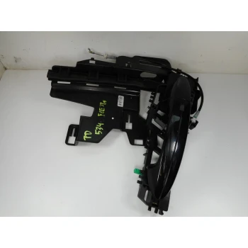 KLJUKA ZUNAJ  SPREDAJ DESNA Ford Fiesta 2010 1.2