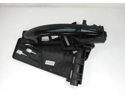 DOOR HANDLE OUTSIDE REAR RIGHT Ford Fiesta 2010 1.2