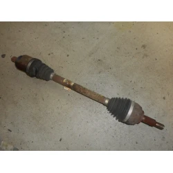 FRONT LEFT DRIVE SHAFT Renault MEGANE II 2007 1.9 DCI avt. 8200531910