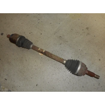 SEMIASSE ANTERIORE SINISTRO Renault MEGANE II 2007 1.9 DCI avt. 8200531910