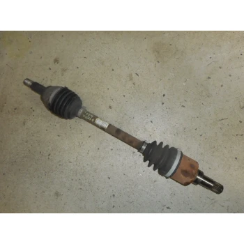 SEMIASSE ANTERIORE SINISTRO Ford Fiesta 2010 1.2 1799219 1840168