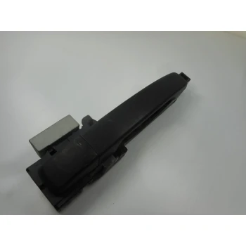 DOOR HANDLE OUSIDE FRONT RIGHT Nissan Navara 2008 2.5 DCI 4X4