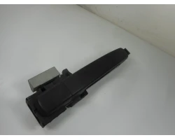 DOOR HANDLE OUTSIDE REAR RIGHT Nissan Navara 2008 2.5 DCI 4X4
