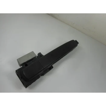 DOOR HANDLE OUTSIDE REAR RIGHT Nissan Navara 2008 2.5 DCI 4X4