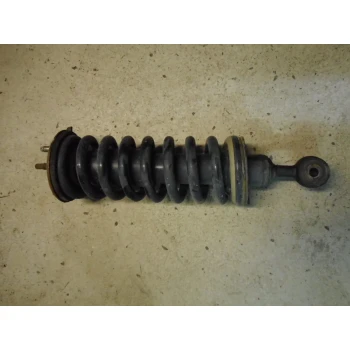 STRUT FRONT Nissan Navara 2008 2.5 DCI 4X4