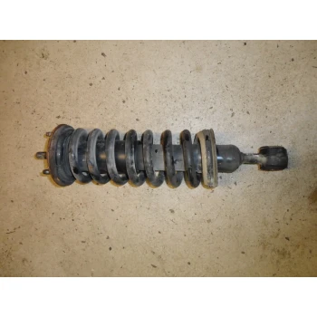 STRUT FRONT Nissan Navara 2008 2.5 DCI 4X4