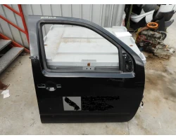 DOOR FRONT RIGHT Nissan Navara 2008 2.5 DCI 4X4