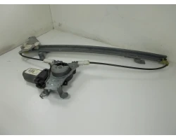 MECCANISMO ALZA VETRO POSTERIORE SINISTRO Nissan Navara 2008 2.5 DCI 4X4