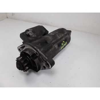 STARTER MOTOR Nissan Navara 2008 2.5 DCI 4X4 23300eb30a