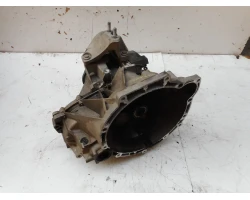 GEARBOX Ford Fiesta 2010 1.2 8a63 1202ca