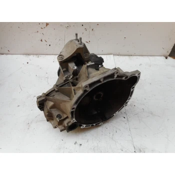 CAMBIO Ford Fiesta 2010 1.2 8a63 1202ca