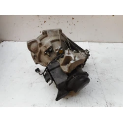 GEARBOX Ford Fiesta 2010 1.2 8a63 1202ca