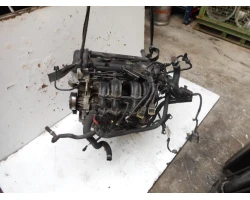 MOTORE COMPLETO Ford Fiesta 2010 1.2 SNJB