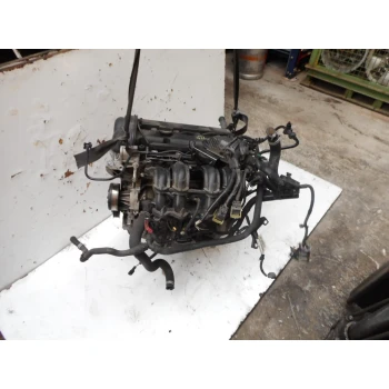 CEL MOTOR Ford Fiesta 2010 1.2 SNJB