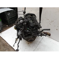 MOTORE COMPLETO Ford Fiesta 2010 1.2 SNJB