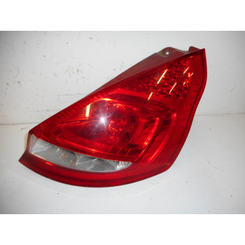 TAIL LIGHT RIGHT Ford Fiesta 2010 1.2 