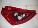 TAIL LIGHT RIGHT Ford Fiesta 2010 1.2 
