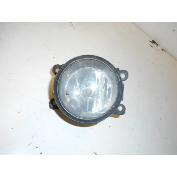 FOG LIGHT FRONT RIGHT Nissan Navara 2008 2.5 DCI 4X4