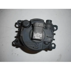 FOG LIGHT FRONT RIGHT Nissan Navara 2008 2.5 DCI 4X4