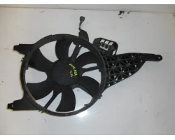 RADIATOR FAN Nissan Navara 2008 2.5 DCI 4X4