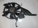 RADIATOR FAN Nissan Navara 2008 2.5 DCI 4X4