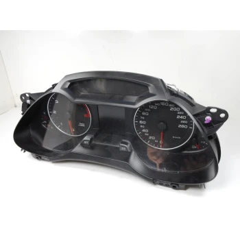 DASHBOARD Audi A4, S4 2009 2.0TDI AVANT 8K0920930C