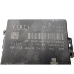 Computer / control unit other Audi A4, S4 2009 2.0TDI AVANT 8K0919475F