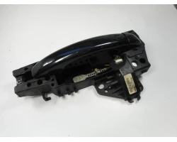 DOOR HANDLE OUTSIDE REAR LEFT Audi A4, S4 2009 2.0TDI AVANT