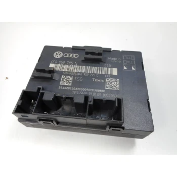 CENTRALINA CONFORT Audi A4, S4 2009 2.0TDI AVANT 4f0959795n