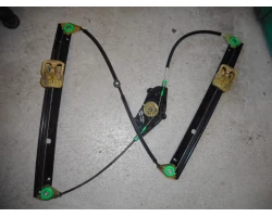 WINDOW MECHANISM FRONT LEFT Audi A4, S4 2009 2.0TDI AVANT 8K0837461