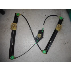 WINDOW MECHANISM FRONT LEFT Audi A4, S4 2009 2.0TDI AVANT 8K0837461