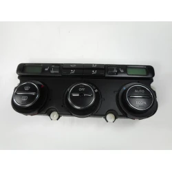 CENTRALINA COMANDO CLIMATIZZATORE Volkswagen Golf 2004 V 2.0TDI