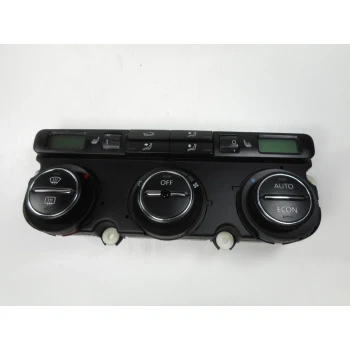 CENTRALINA COMANDO CLIMATIZZATORE Volkswagen Golf 2004 V 2.0TDI