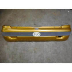 BUMPER REAR Renault TWINGO 1997 1.2