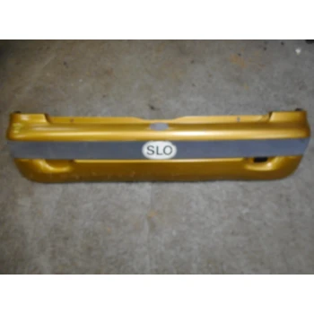 BUMPER REAR Renault TWINGO 1997 1.2