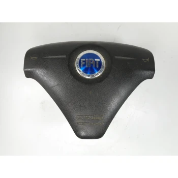 STEERING WHEEL AIRBAG Fiat Croma 2006 2.4JTD AUT.