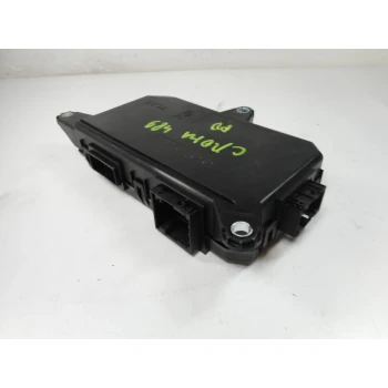 CENTRALINA CONFORT Fiat Croma 2006 2.4JTD AUT. 46846774