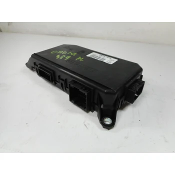 CENTRALINA CONFORT Fiat Croma 2006 2.4JTD AUT. 46831445