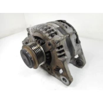 ALTERNATOR Fiat Croma 2006 2.4JTD AUT. 50500728