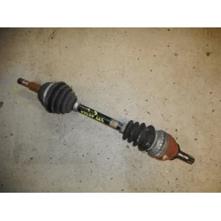 FRONT LEFT DRIVE SHAFT Opel Astra 2004 1.6 16V